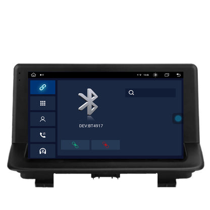 Navigatie Audi Q3 (2011-2018), Android, Z-Octacore / 8GB RAM + 256GB ROM, 9 Inch - AD-BGZ9008+AD-BGRKIT427