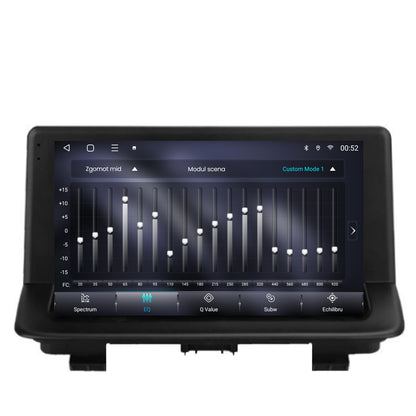 Navigatie Audi Q3 (2011-2018), Android, E-Octacore / 2GB RAM + 32GB ROM, 9 Inch - AD-BGE9002+AD-BGRKIT427