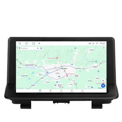 Navigatie Audi Q3 (2011-2018), Android, A-Octacore / 4GB RAM + 64GB ROM, 9 Inch - AD-BGA9004+AD-BGRKIT427