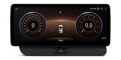 Navigatie Audi Q5 (2009-2017), Linux OS & OEM, Concert / Symphony, CarPlay & Android Auto Wireless, MirrorLink, Camera AHD, 12.3 Inch - AD-BGAALNXL+AD-BGRKITQ5001