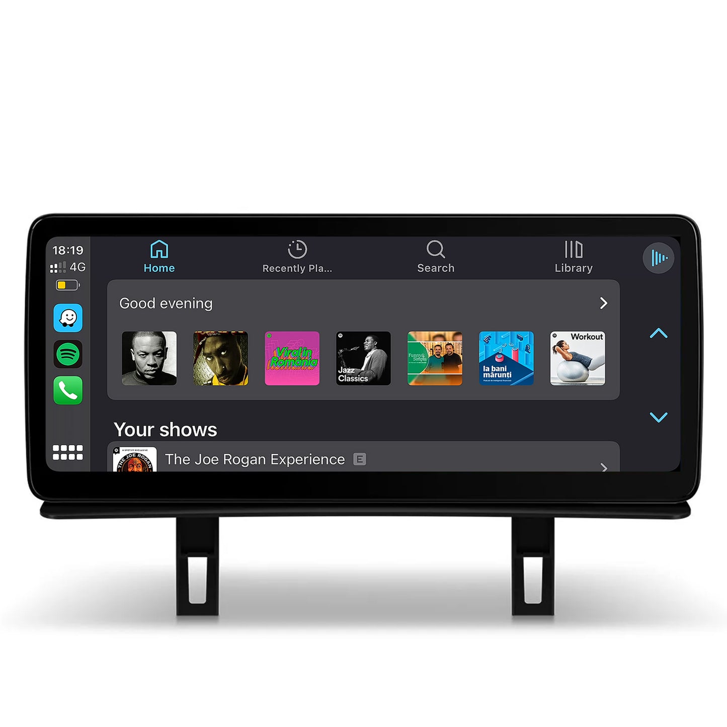 Navigatie BMW Seria 1 E87 (2006-2012), Varianta iDrive, Android 13, BM-Octacore / 4GB RAM + 64GB ROM, 12.3" Inch - AD-BGBM12004+AD-BGRKITBM005
