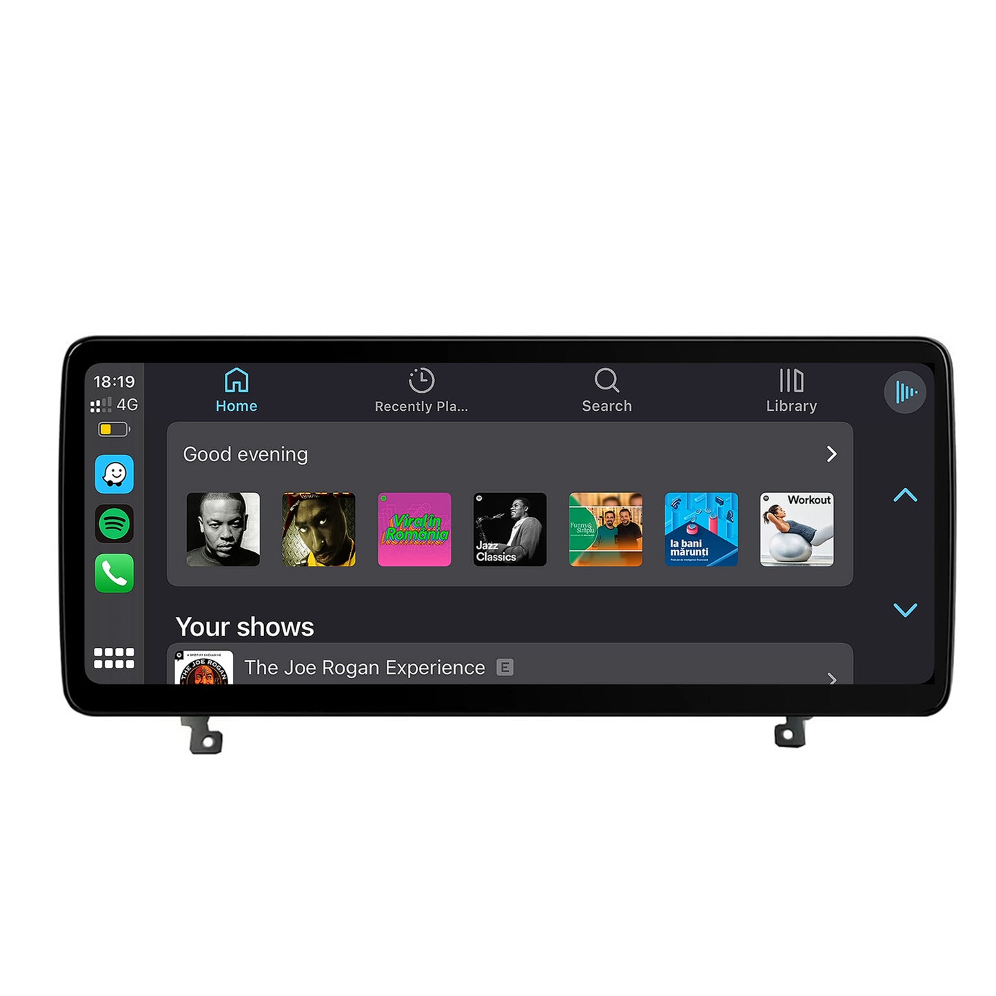 Navigatie BMW Z4 E89 (2009-2012), Varianta CIC, Android 13, BM-Octacore / 8GB RAM + 256GB ROM, 12.3" Inch - AD-BGBM12008CI+AD-BGRKITBM018