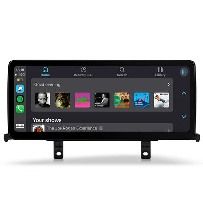 Navigatie BMW Seria 1 F20/F21 / Seria 2 F23 (2011-2016), Varianta NBT, Android 13, BM-Octacore / 8GB RAM + 256GB ROM, 12.3" Inch - AD-BGBM12008NB+AD-BGRKITBM011