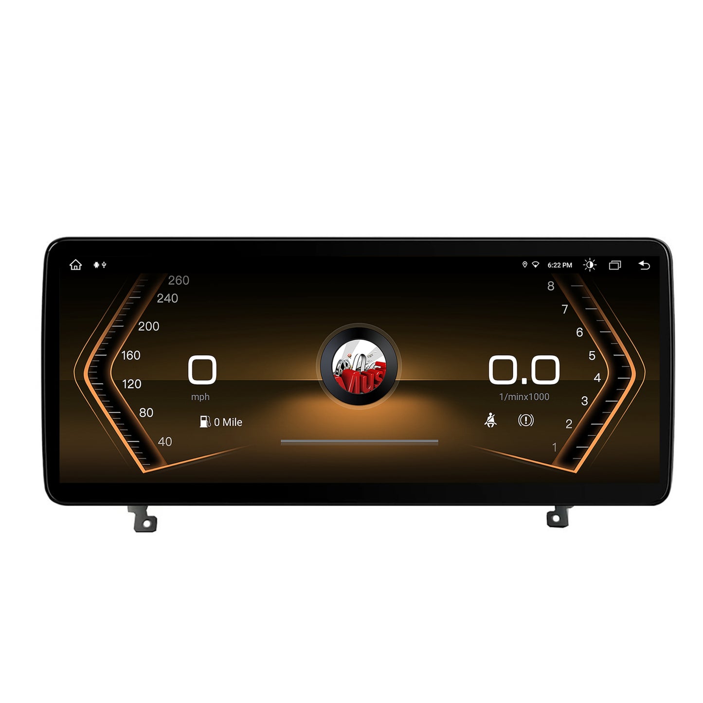 Navigatie BMW Z4 E89 (2013-2016), Varianta NBT, Android 13, BM-Octacore / 4GB RAM + 64GB ROM, 12.3" Inch - AD-BGBM12004NB+AD-BGRKITBM018
