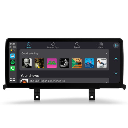 Navigatie BMW Seria 1 F20/F21 / Seria 2 F23 (2011-2016), Varianta NBT, Android 13, BM-Octacore / 4GB RAM + 64GB ROM, 12.3" Inch - AD-BGBM12004NB+AD-BGRKITBM011