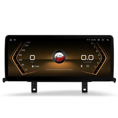 Navigatie BMW Seria 1 F20/F21 / Seria 2 F23 (2011-2016), Varianta NBT, Android 13, BM-Octacore / 4GB RAM + 64GB ROM, 12.3" Inch - AD-BGBM12004NB+AD-BGRKITBM011