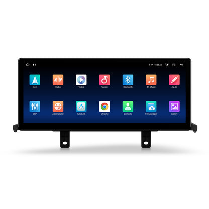 Navigatie BMW Seria 1 F20/21 (2017-2019), Varianta NBT EVO, Android 13, BM-Octacore / 4GB RAM + 64GB ROM, 12.3" Inch - AD-BGBM12004EV+AD-BGRKITBM019