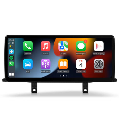 Navigatie BMW Seria 1 F20/21 (2017-2019), Varianta NBT EVO, Android 13, BM-Octacore / 4GB RAM + 64GB ROM, 12.3" Inch - AD-BGBM12004EV+AD-BGRKITBM019