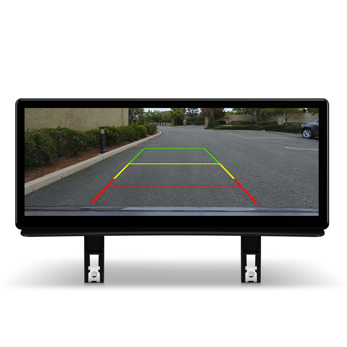 Navigatie BMW Seria 1 F20/F21 (2006-2012), Linux OS & OEM, Varianta CIC, CarPlay & Android Auto Wireless, MirrorLink, Camera AHD, 12.3 Inch - AD-BGBMLNX12CI+AD-BGRKITBM005
