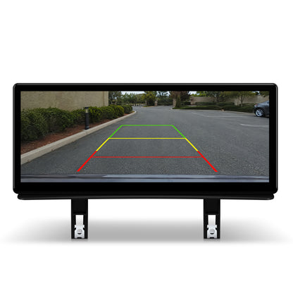 Navigatie BMW Seria 1 F20/F21 (2006-2012), Linux OS & OEM, Varianta CIC, CarPlay & Android Auto Wireless, MirrorLink, Camera AHD, 12.3 Inch - AD-BGBMLNX12CI+AD-BGRKITBM005