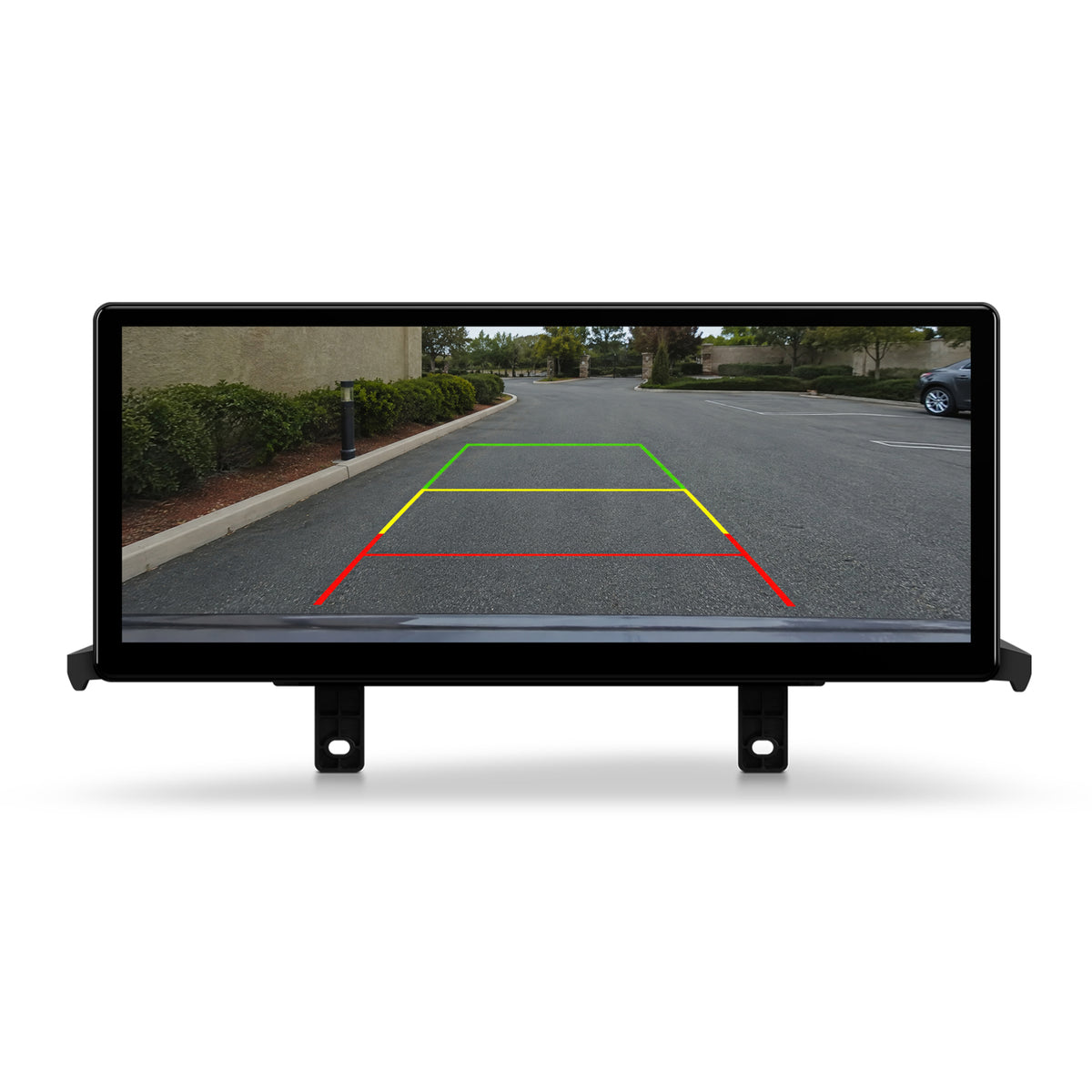 Navigatie BMW Seria 1 F20/F21 (2017-2019), Linux OS & OEM, Varianta EVO, CarPlay & Android Auto Wireless, MirrorLink, Camera AHD, 12.3 Inch - AD-BGBMLNX12EV+AD-BGRKITBM019