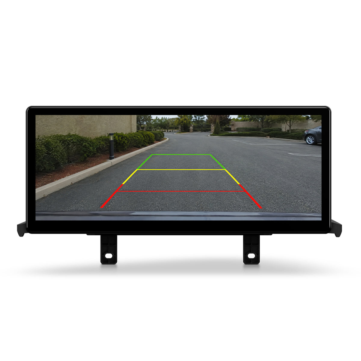 Navigatie BMW Seria 1 F20/F21 / Seria 2 F23 (2011-2016), Linux OS & OEM, Varianta NBT, CarPlay & Android Auto Wireless, MirrorLink, Camera AHD, 12.3 Inch - AD-BGBMLNX12NB+AD-BGRKITBM011