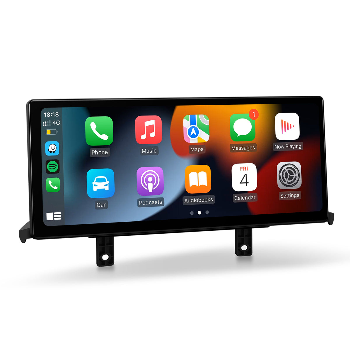 Navigatie BMW Seria 1 F20/F21 / Seria 2 F23 (2011-2016), Varianta NBT, Android 13, BM-Octacore / 8GB RAM + 256GB ROM, 12.3" Inch - AD-BGBM12008NB+AD-BGRKITBM011
