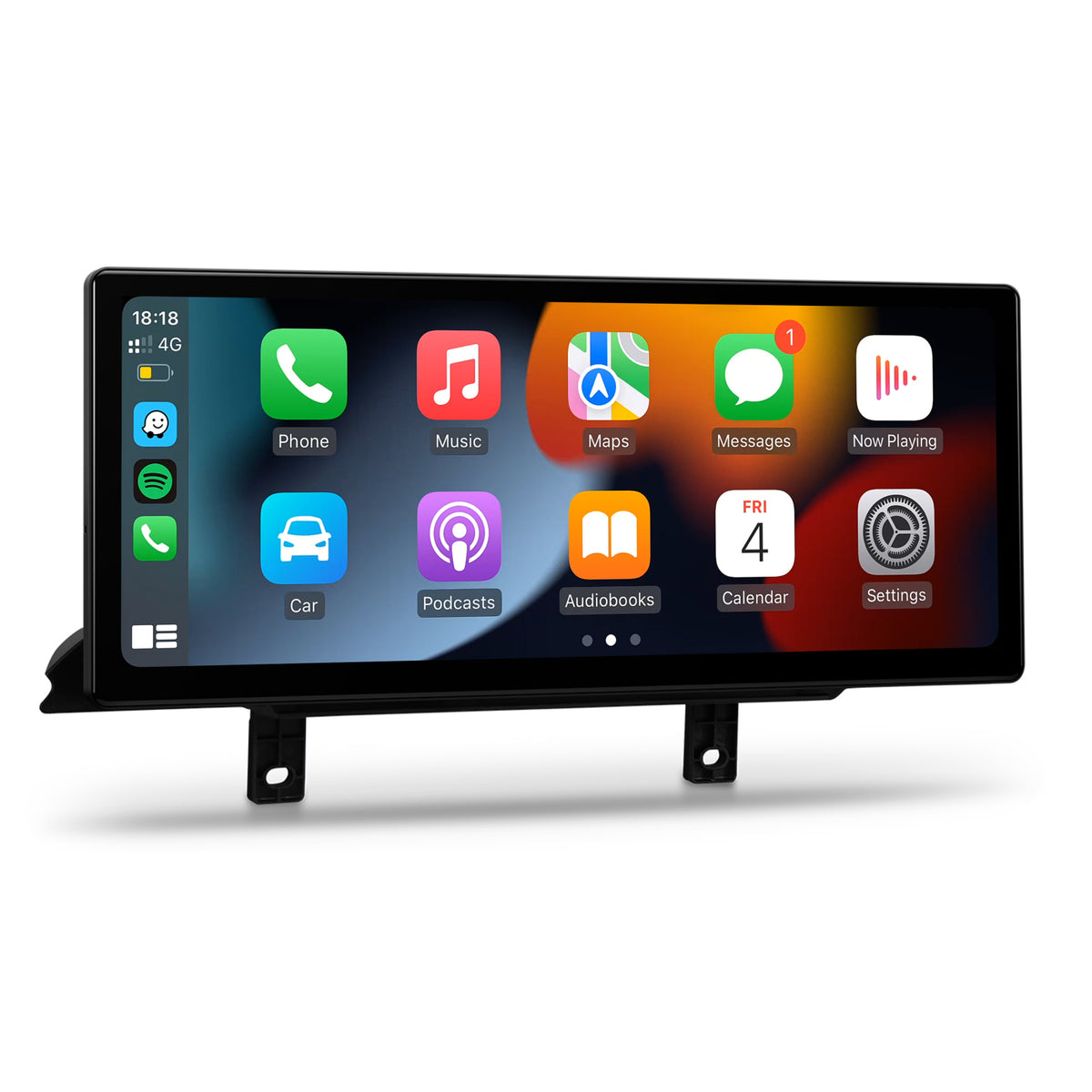Navigatie BMW Seria 2 F22/F45/F46 (2013-2016), Varianta NBT, Android 13, BM-Octacore / 4GB RAM + 64GB ROM, 12.3" Inch - AD-BGBM12004NB+AD-BGRKITBM016