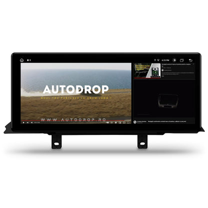 Navigatie BMW Seria 2 F22/F45/F46 (2013-2016), Varianta NBT, Android 13, BM-Octacore / 4GB RAM + 64GB ROM, 12.3" Inch - AD-BGBM12004NB+AD-BGRKITBM016