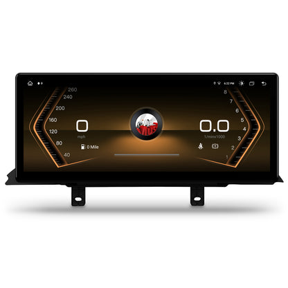 Navigatie BMW Seria 2 F22/F45/F46 (2013-2016), Varianta NBT, Android 13, BM-Octacore / 4GB RAM + 64GB ROM, 12.3" Inch - AD-BGBM12004NB+AD-BGRKITBM016