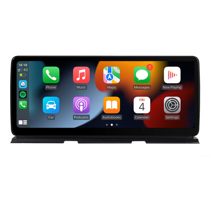 Navigatie BMW Seria 6 F06/F12/F13(2013-2016), Varianta NBT, Android 13, BM-Octacore / 8GB RAM + 256GB ROM, 12.3" Inch - AD-BGBM12008NB+AD-BGRKITBM017