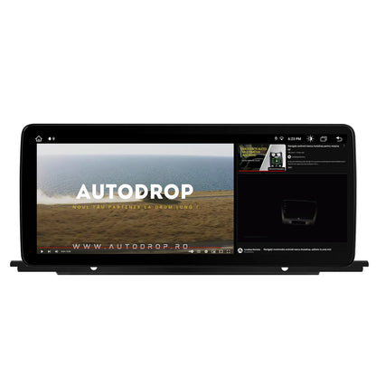 Navigatie BMW Seria 7 G11/G12 (2016-2023), Varianta NBT EVO, Android 13, BM-Octacore / 4GB RAM + 64GB ROM, 12.3" Inch - AD-BGBM12004EV+AD-BGRKITBM021