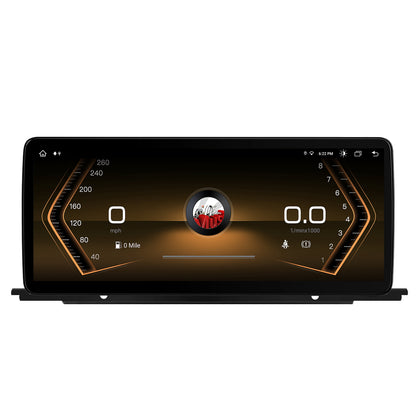 Navigatie BMW Seria 7 G11/G12 (2016-2023), Varianta NBT EVO, Android 13, BM-Octacore / 4GB RAM + 64GB ROM, 12.3" Inch - AD-BGBM12004EV+AD-BGRKITBM021