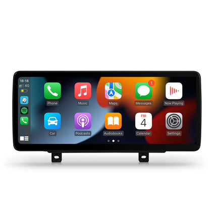 Navigatie BMW Seria 2 F22/F45/F46 (2017-2021), Varianta NBT EVO, Android 13, BM-Octacore / 8GB RAM + 256GB ROM, 12.3" Inch - AD-BGBM12008EV+AD-BGRKITBM016