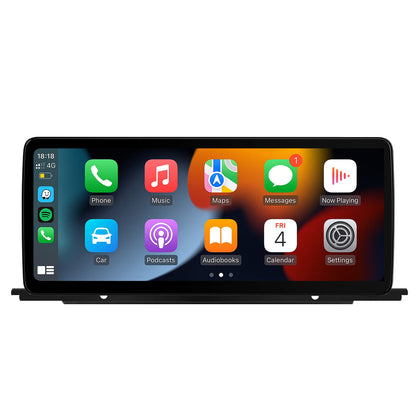 Navigatie BMW Seria 7 G11/G12 (2016-2023), Varianta NBT EVO, Android 13, BM-Octacore / 8GB RAM + 256GB ROM, 12.3" Inch - AD-BGBM12008EV+AD-BGRKITBM021