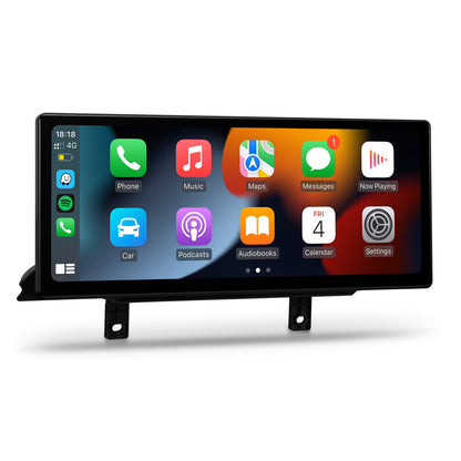 Navigatie BMW Seria 2 F22/F45/F46 (2017-2021), Varianta NBT EVO, Android 13, BM-Octacore / 4GB RAM + 64GB ROM, 12.3" Inch - AD-BGBM12004EV+AD-BGRKITBM016