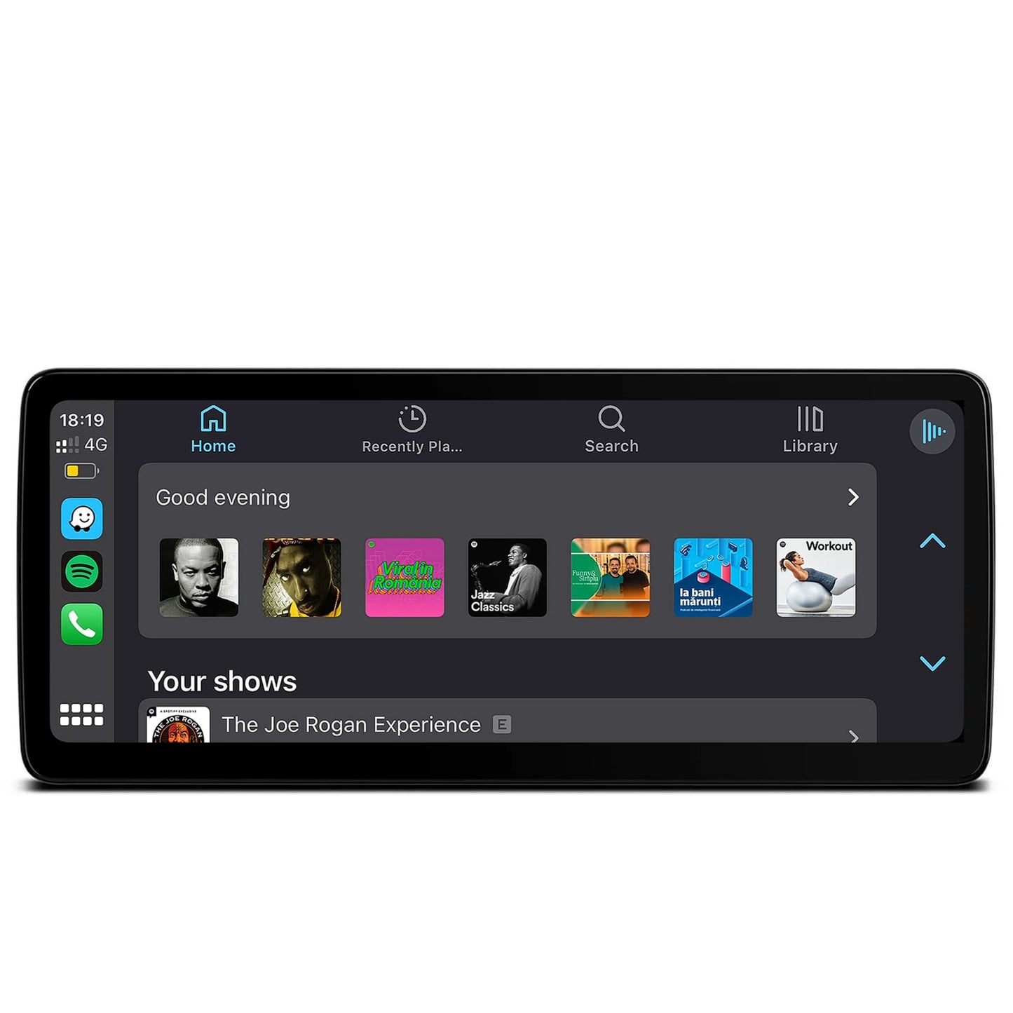 Navigatie BMW Z4 E89 (2013-2016), Linux OS & OEM, Varianta NBT, CarPlay & Android Auto Wireless, MirrorLink, Camera AHD, 12.3 Inch - AD-BGBMLNX12NB+AD-BGRKITBM018