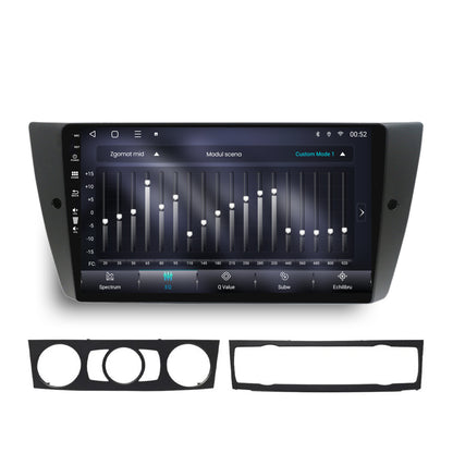 Navigatie BMW Seria 3 E90, E91, E92, Android, P-Octacore / 2GB RAM + 32GB ROM, 9 Inch - AD-BGP9002+AD-BGRKIT391
