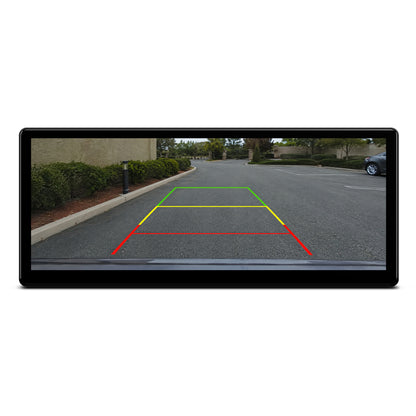 Navigatie BMW Seria 3 E90/E91/E92/E93 (2005-2012), Linux OS & OEM, Varianta iDrive, CarPlay & Android Auto Wireless, MirrorLink, Camera AHD, 12.3 Inch - AD-BGBMLNX12+AD-BGRKITBM007