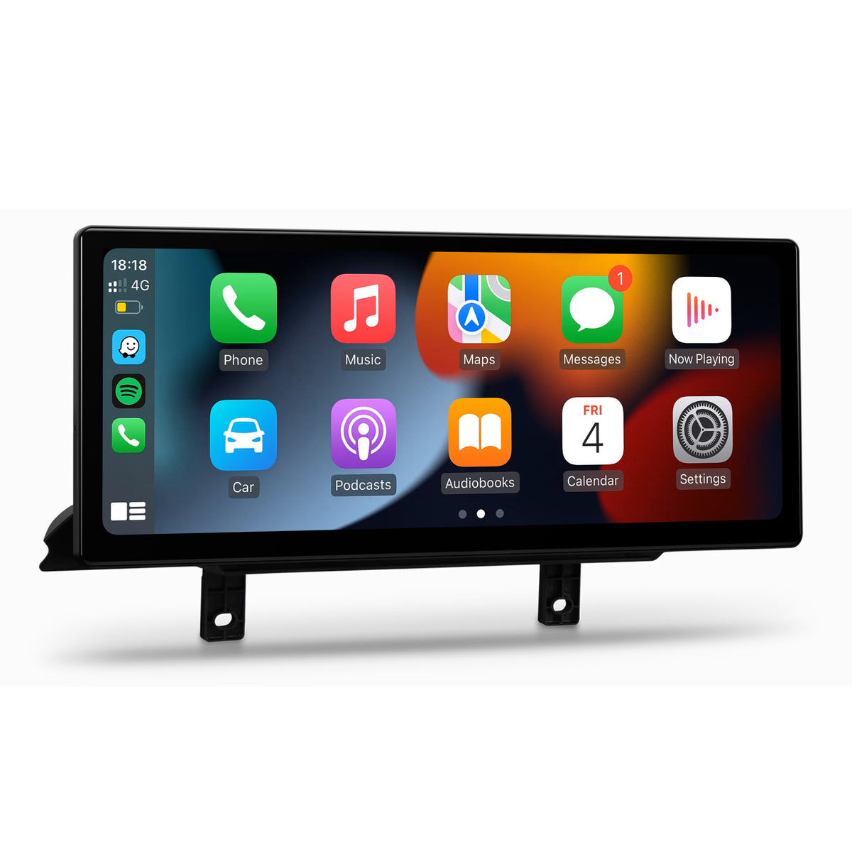 Navigatie BMW Seria 3 F30/31 (2011-2018), Linux OS & OEM, Varianta NBT, CarPlay & Android Auto Wireless, MirrorLink, Camera AHD, 12.3 Inch - AD-BGBMLNX12NB+AD-BGRKITBM013