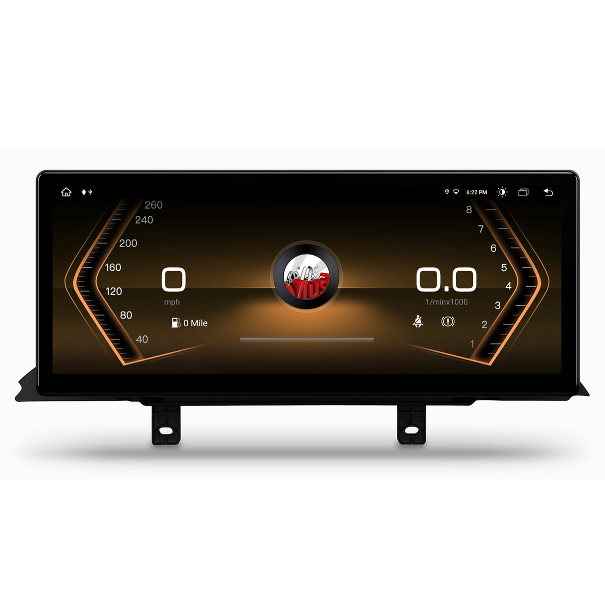 Navigatie BMW Seria 3 F30/31 (2011-2018), Linux OS & OEM, Varianta NBT, CarPlay & Android Auto Wireless, MirrorLink, Camera AHD, 12.3 Inch - AD-BGBMLNX12NB+AD-BGRKITBM013