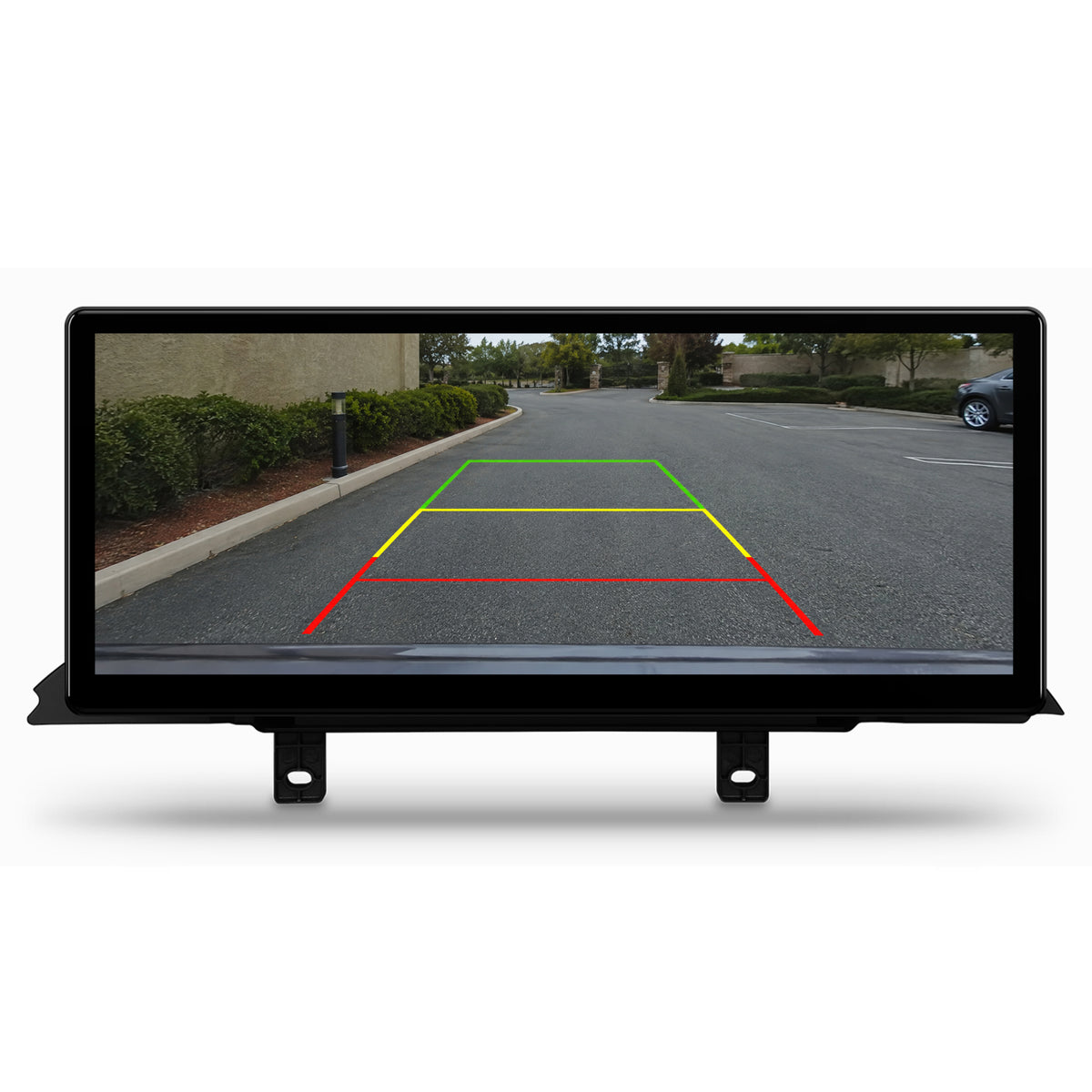 Navigatie BMW Seria 3 F30/31 (2011-2018), Linux OS & OEM, Varianta NBT, CarPlay & Android Auto Wireless, MirrorLink, Camera AHD, 12.3 Inch - AD-BGBMLNX12NB+AD-BGRKITBM013