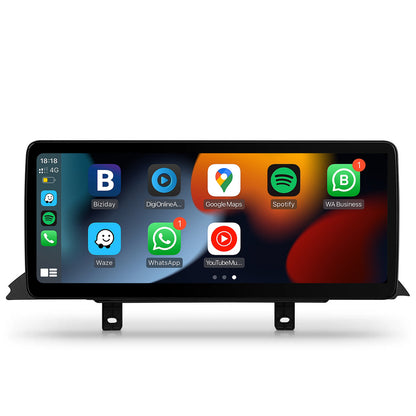 Navigatie BMW Seria 3 F30/F31/F34 (2013-2016), Varianta NBT, Android 13, BM-Octacore / 4GB RAM + 64GB ROM, 12.3" Inch - AD-BGBM12004NB+AD-BGRKITBM013