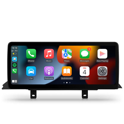 Navigatie BMW Seria 4 F32/F33/F36 (2013-2016), Varianta NBT, Android 13, BM-Octacore / 8GB RAM + 256GB ROM, 12.3" Inch - AD-BGBM12008NB+AD-BGRKITBM013V2