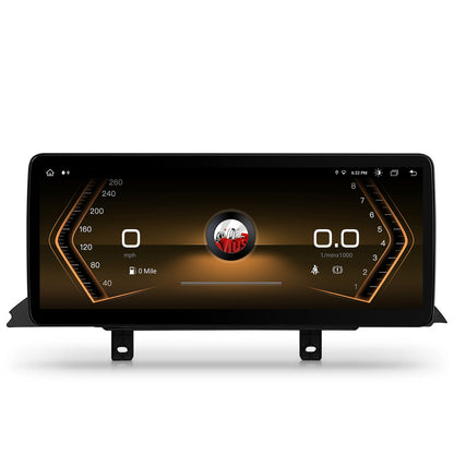 Navigatie BMW Seria 4 F32/F33/F36 (2013-2016), Varianta NBT, Android 13, BM-Octacore / 4GB RAM + 64GB ROM, 12.3" Inch - AD-BGBM12004NB+AD-BGRKITBM013V2