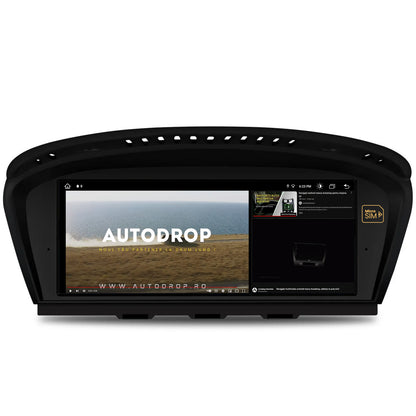 Navigatie BMW Seria 5 E60/E61, M5 (2003-2008), Varianta CCC, Android 13, BM-Octacore / 8GB RAM + 256GB ROM, 8.8" Inch - AD-BGBME888CCC60