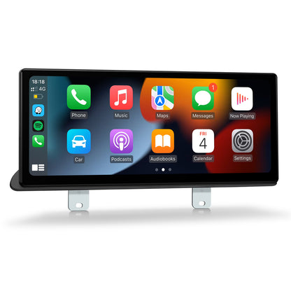 Navigatie BMW Seria 5 G30 (2017-2022), Varianta NBT EVO, Android 13, BM-Octacore / 8GB RAM + 256GB ROM, 12.3" Inch - AD-BGBM12008EV+AD-BGRKITBM20