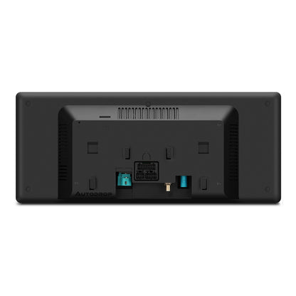 Navigatie BMW Seria 5 G30 (2017-2022), Varianta NBT EVO, Android 13, BM-Octacore / 8GB RAM + 256GB ROM, 12.3" Inch - AD-BGBM12008EV+AD-BGRKITBM20