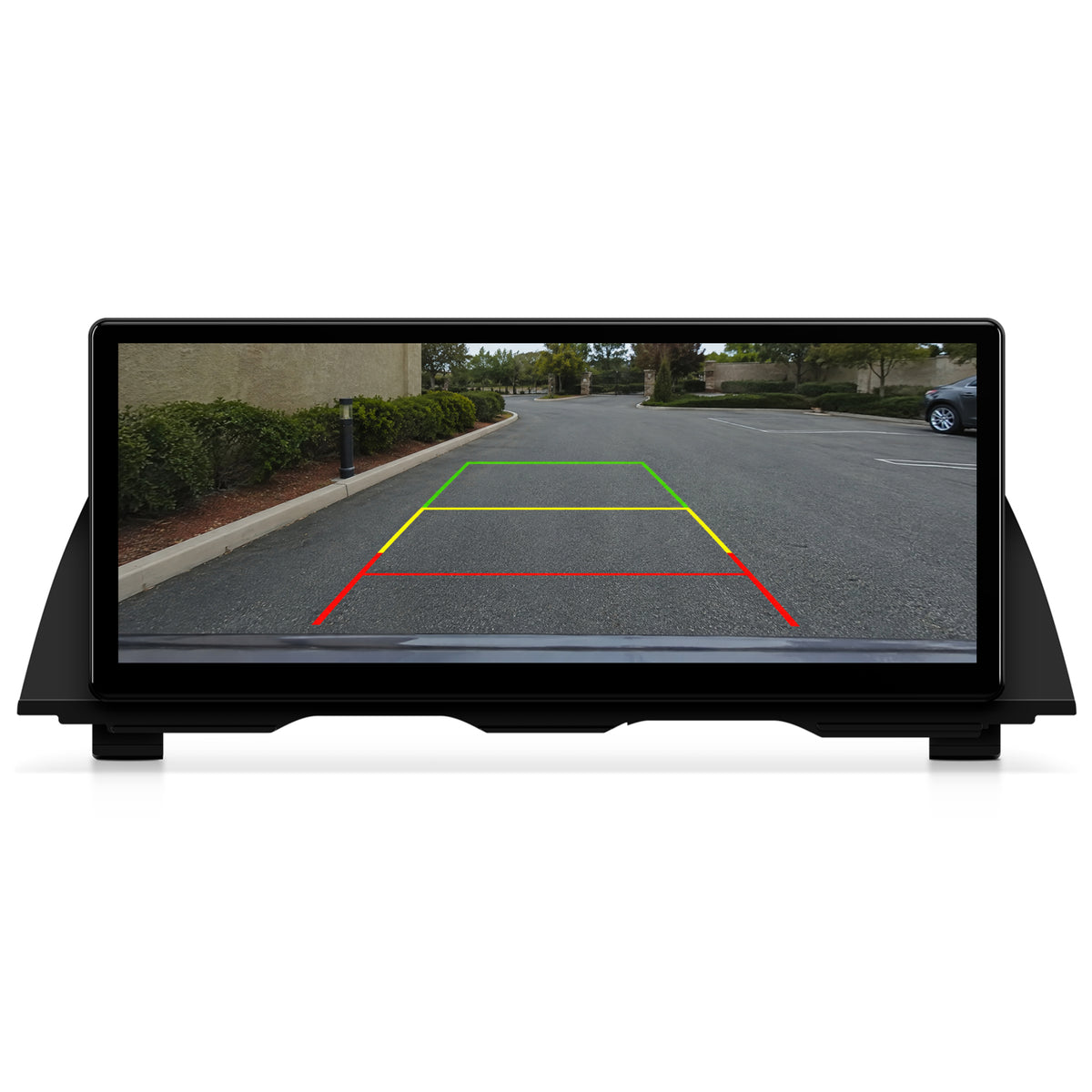 Navigatie BMW Seria 5 GT F07 (2009-2016), Linux OS & OEM, Varianta NBT, CarPlay & Android Auto Wireless, MirrorLink, Camera AHD, 12.3 Inch - AD-BGBMLNX12NB+AD-BGRKITBM008