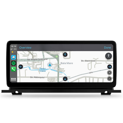 Navigatie BMW Seria 5 GT F07 (2013-2016), Varianta NBT, Android 13, BM-Octacore / 8GB RAM + 256GB ROM, 12.3" Inch - AD-BGBM12008NB+AD-BGRKITBM008