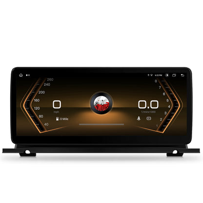 Navigatie BMW Seria 5 GT F07 (2013-2016), Varianta NBT, Android 13, BM-Octacore / 8GB RAM + 256GB ROM, 12.3" Inch - AD-BGBM12008NB+AD-BGRKITBM008