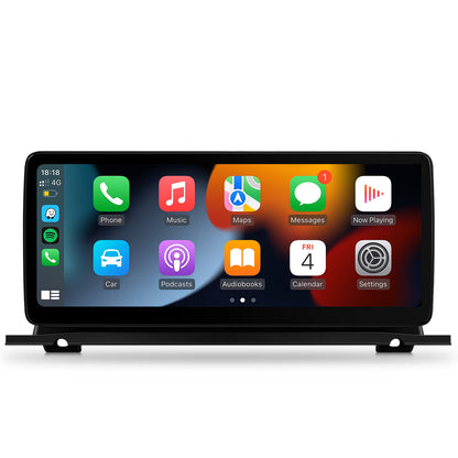 Navigatie BMW Seria 5 GT F07 (2013-2016), Varianta NBT, Android 13, BM-Octacore / 4GB RAM + 64GB ROM, 12.3" Inch - AD-BGBM12004NB+AD-BGRKITBM008