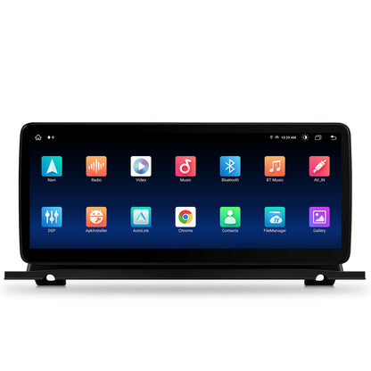 Navigatie BMW Seria 5 GT F07 (2013-2016), Varianta NBT, Android 13, BM-Octacore / 4GB RAM + 64GB ROM, 12.3" Inch - AD-BGBM12004NB+AD-BGRKITBM008