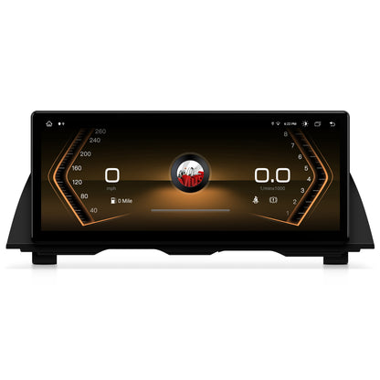 Navigatie BMW Seria 5 GT F07 (2013-2016), Varianta NBT, Android 13, BM-Octacore / 8GB RAM + 256GB ROM, 12.3" Inch - AD-BGBM12008NB+AD-BGRKITBM008