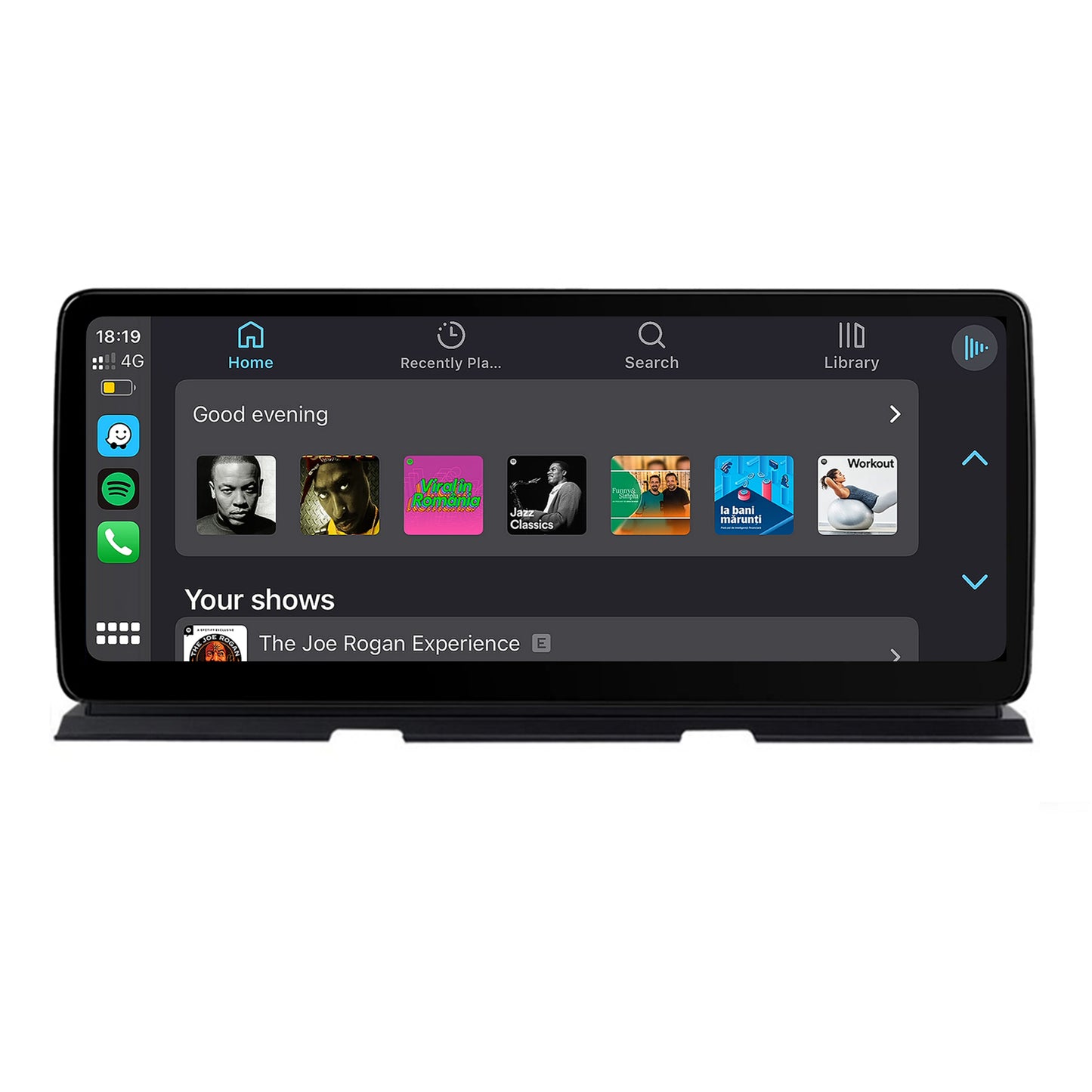 Navigatie BMW Seria 6 F06/F12/F13 (2011-2012), Varianta CIC, Android 13, BM-Octacore / 8GB RAM + 256GB ROM, 12.3" Inch - AD-BGBM12008CI+AD-BGRKITBM017