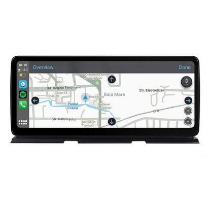 Navigatie BMW Seria 6 F06/F12/F13 (2011-2012), Varianta CIC, Android 13, BM-Octacore / 8GB RAM + 256GB ROM, 12.3" Inch - AD-BGBM12008CI+AD-BGRKITBM017
