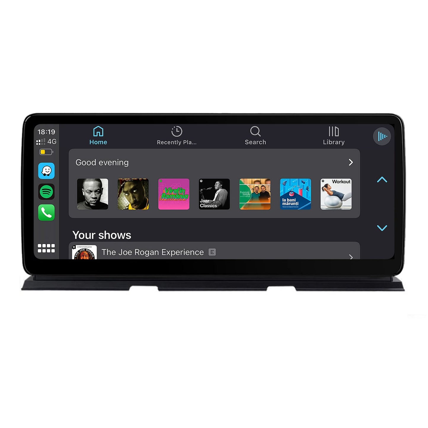 Navigatie BMW Seria 6 F06/F12/F13 (2013-2016), Varianta NBT, Android 13, BM-Octacore / 4GB RAM + 64GB ROM, 12.3" Inch - AD-BGBM12004NB+AD-BGRKITBM017