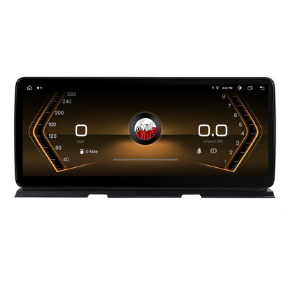 Navigatie BMW Seria 6 F06/F12/F13 (2013-2016), Varianta NBT, Android 13, BM-Octacore / 4GB RAM + 64GB ROM, 12.3" Inch - AD-BGBM12004NB+AD-BGRKITBM017