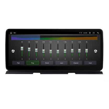Navigatie BMW Seria 6 F06/F12/F13 (2013-2016), Varianta NBT, Android 13, BM-Octacore / 4GB RAM + 64GB ROM, 12.3" Inch - AD-BGBM12004NB+AD-BGRKITBM017