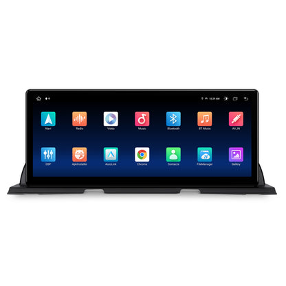 Navigatie BMW Seria 6 F06/F12/F13(2013-2016), Varianta NBT, Android 13, BM-Octacore / 8GB RAM + 256GB ROM, 12.3" Inch - AD-BGBM12008NB+AD-BGRKITBM017